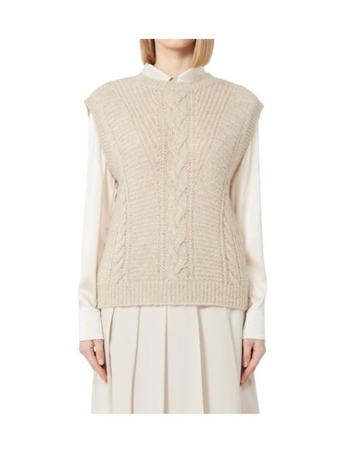 Gilet Max Mara Studio Max Mara | 2526356032600.001
